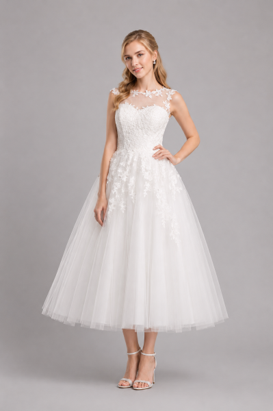 Brautkleid WD16UK81